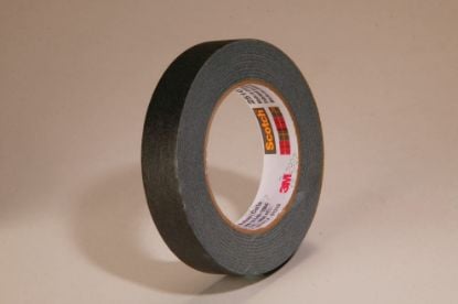 Picture of 3M™ Seal Tape 2510Black 24Mmx55M 5.6Mil Part# - 7000124004