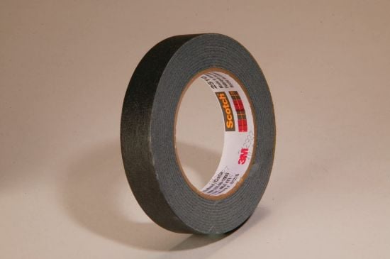 Picture of 3M™ Seal Tape 2510Black 24Mmx55M 5.6Mil Part# - 7000124004