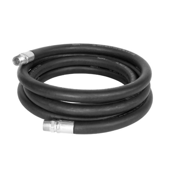 Picture of Fill-Rite 1" X 20' Fuel Hose Part# - Frh10020