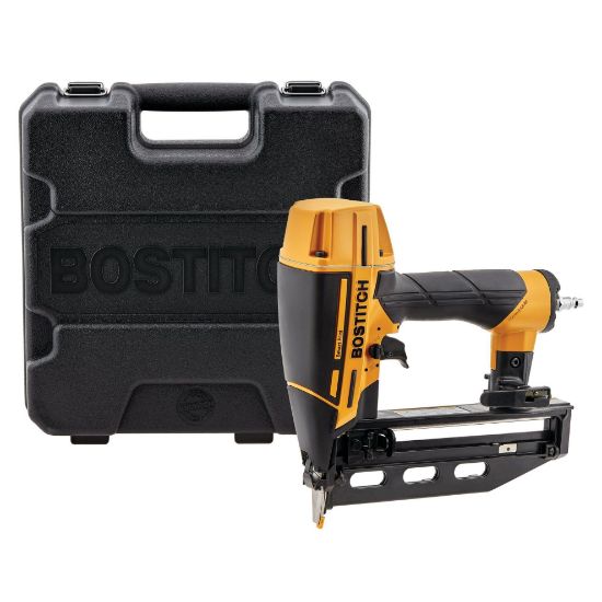 Picture of Bostitch® Smart-Point 16Ga 2-1/2Infinish Nailer Part# - Btfp71917