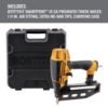 Picture of Bostitch® Smart-Point 16Ga 2-1/2Infinish Nailer Part# - Btfp71917