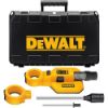 Picture of Dewalt® Large Hammer Drilling Dust Extraction Part# - Dwh050