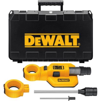 Picture of Dewalt® Large Hammer Drilling Dust Extraction Part# - Dwh050