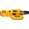 Picture of Dewalt® Large Hammer Drilling Dust Extraction Part# - Dwh050