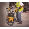 Picture of Dewalt® Large Hammer Chipping Dust Extraction Part# - Dwh053 