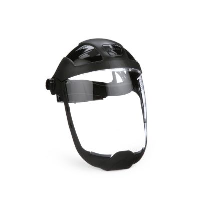 Picture of Sellstrom® S32010 Faceshield W/ Chin Guard Part# - S32210