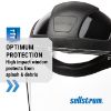 Picture of Sellstrom® S32010 Faceshield W/ Chin Guard Part# - S32210