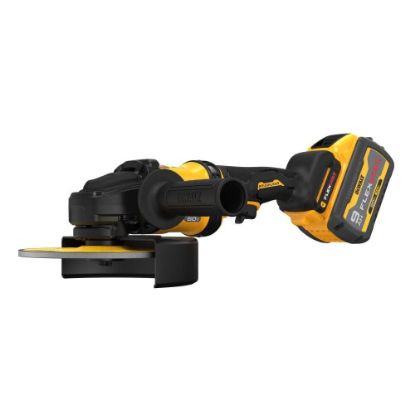 Picture of Dewalt® 60V Max Brushless 7In Grinder Part# - Dcg440X2