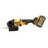 Picture of Dewalt® 60V Max Brushless 7In Grinder Part# - Dcg440X2