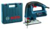 Picture of Bosch Power Tools Top Handle Jig Saw - 7.2Amp W/ Case Part# - Js572Ek