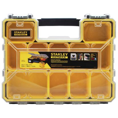 Picture of Stanley® Fm Deep Pro Organizer Part# - Fmst14820