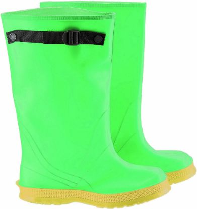 Picture of Dunlop® Protective Footwear 17" Hazmax Slicker Part# - 8705000.11