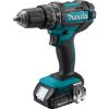 Picture of Makita® 18V Compact 1/2" Hammerdriver-Drill Kit Part# - Xph10R