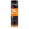 Picture of 3M™ Foam Fast 74 Ca Spray Adh. - Low Voc 25% Orange Part# - 7100014104