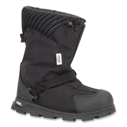 Picture of Neos 11" Explorer  Overboots- Insultated - Black-L Part# - Exgg-L