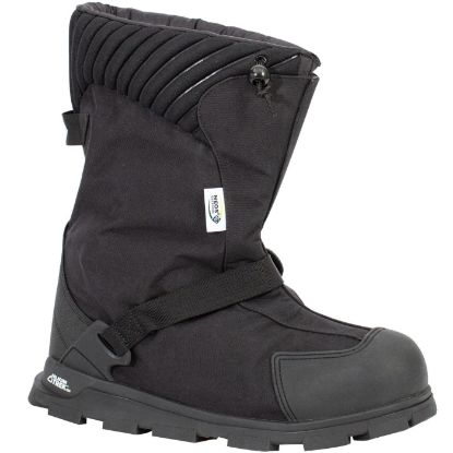 Picture of Neos 11" Explorer  Overboots- Insultated -Black-2X Part# - Exgg-2Xl