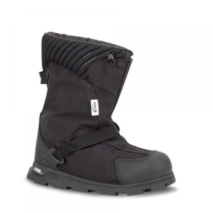 Picture of Neos 11" Explorer  Overboots- Insultated -Black-3X Part# - Exgg-3Xl