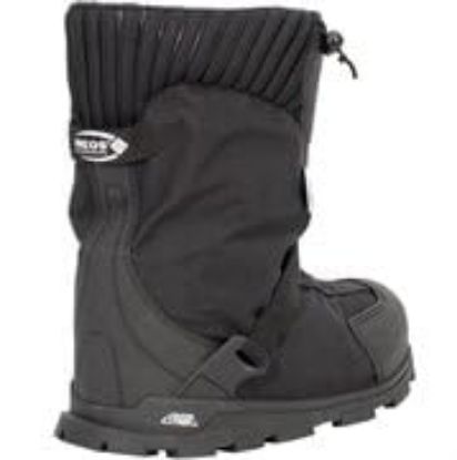 Picture of Neos 11" Explorer  Overboots- Insultated - Black-4X Part# - Exgg-4Xl