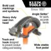 Picture of Klein Tools Iron Conduit Bender 3/4"Emt With Angle Setter Part# - 51604