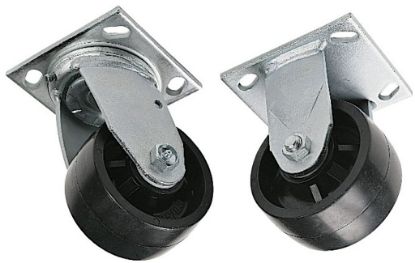 Picture of Greenlee® 15341 Caster Set (696) Part# - 696