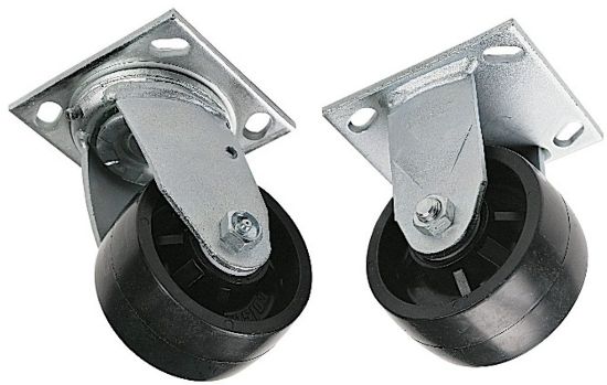 Picture of Greenlee® 15341 Caster Set (696) Part# - 696