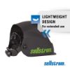 Picture of Sellstrom® Advantage Plus Welding Helmet W/ Adf 9-13 Part# - S26200