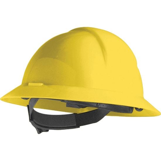 Picture of Honeywell North® Hat Saf. Type Ii W.Brimyellow Part# - A119R020000