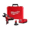 Picture of Milwaukee® Tool M12 600 Mcm Cable Cutterkit Part# - 2472-21Xc