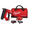 Picture of Milwaukee® Tool M18 Fuel 18 Gauge Brad Nailer Kit Part# - 2746-21Ct