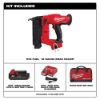 Picture of Milwaukee® Tool M18 Fuel 18 Gauge Brad Nailer Kit Part# - 2746-21Ct