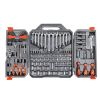 Picture of Crescent® Mechanics Tool Set 150Pc Part# - Ctk150