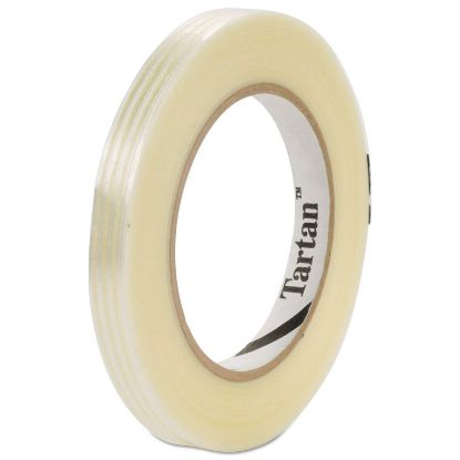 Picture of 3M™ Tartan™ 8934 Tape Clr 12Mmx55M Part# - 7100009809