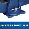 Picture of Wilton Wilton 6" Bench Vise Part# - 11106