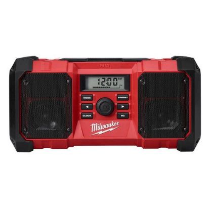 Picture of Milwaukee® Tool M18 Jobsite Radio Part# - 2890-20