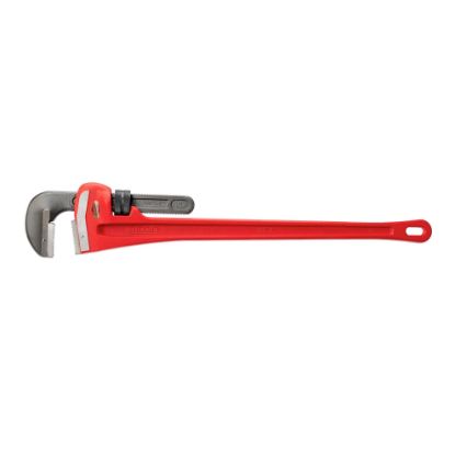 Picture of Ridgid® 60" Heavy-Duty Straightpipe Wrench Part# - 31045