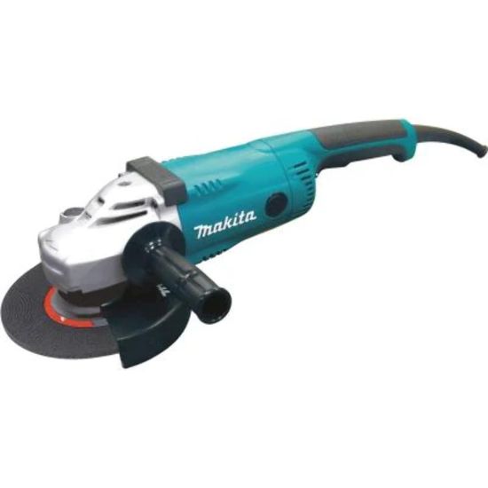 Picture of Makita® 7" Angle Grinder Part# - Ga7021