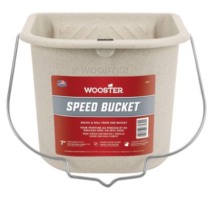 Picture of Wooster Speed Bucket Part# - 86170000