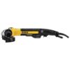 Picture of Dewalt® 5-6In Brushless Sag Rattail No Part# - Dwe43265N