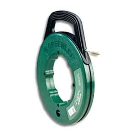 Picture of Greenlee® Fishtape Rplcmnt Fgls .187X150 Part# - 5156