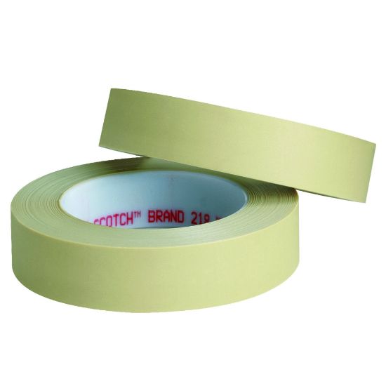 Picture of Scotch-Brite™ Scotch 1"X60Yrds 4.7Milfine Line Tape 218 Green Part# - 7000001161