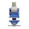 Picture of Irwin® 6" Mechanics Vise Part# - 4935506