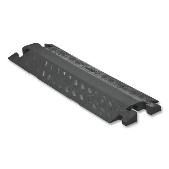 Picture of Checkers Cbl Protlinebacker1-Ch1.25"Drop Overt-Conn Part# - Cp1X125-Gp-Do-B