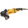 Picture of Dewalt® 9" 6 500 Rpm 4.7 Hp Grinder  No-Lk  Cover Part# - Dwe4559Cn