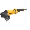 Picture of Dewalt® 9" 6 500 Rpm 4.7 Hp Grinder  No-Lk  Cover Part# - Dwe4559Cn