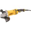 Picture of Dewalt® 9" 6 500 Rpm 4.7 Hp Angle Grinder No-Lk Part# - Dwe4559N