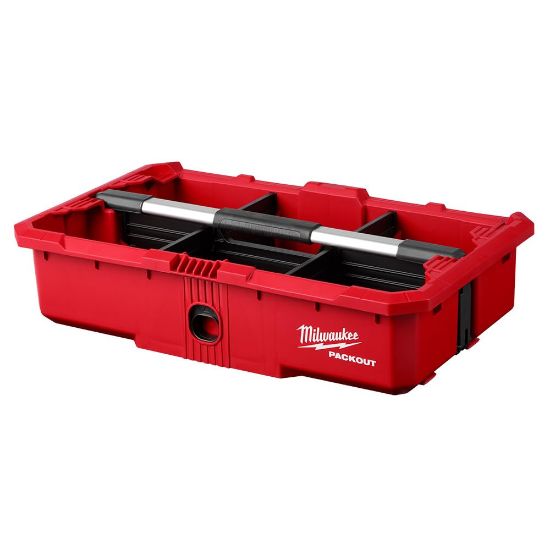 Picture of Milwaukee® Tool Packout Tool Tray Part# - 48-22-8045