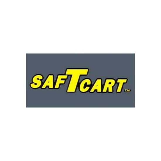 Picture of Saf-T-Cart™ Wheel-16" Pneu-4 X 3/4"Bb-390# Limit  Tube Type Part# - Sc-11B