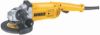 Picture of Dewalt® 7" 8 500 Rpm 4Hp Angle Grinder Part# - Dwe4517