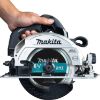 Picture of Makita® 18V Lxt Bl Sub Compact 6-1/" Circ Saw Tool Only Part# - Xsh05Zb