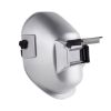 Picture of Sellstrom® S29311 Silver Lift Frontpassive Helmet Part# - S29311